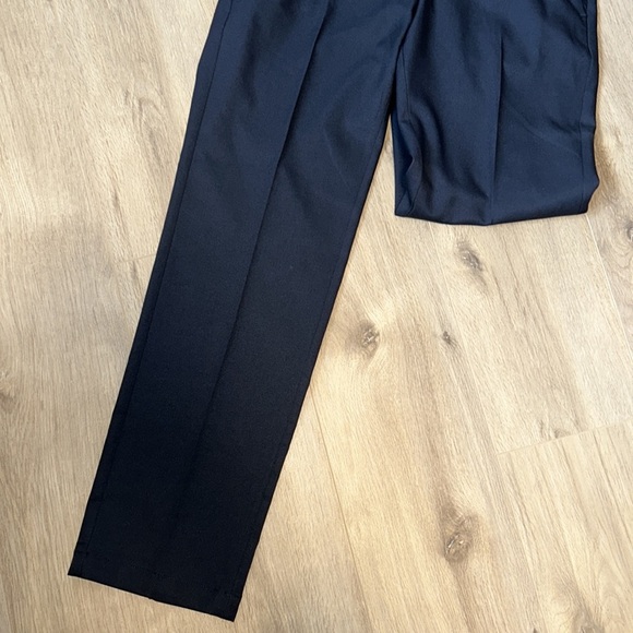 Men’s Haggar Golf Pants 30W/30L - Picture 2 of 3